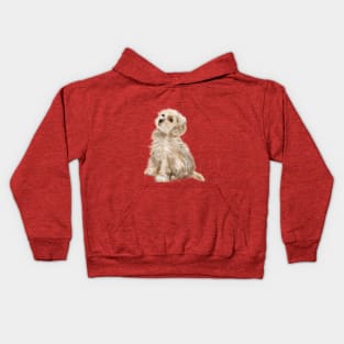 Bailey Kids Hoodie